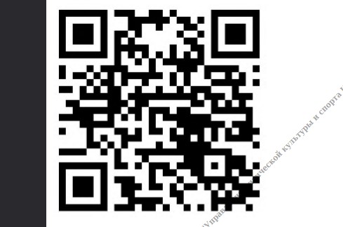 «Заң және Тәртіп» тұжырымдамасы – қылмыстық құқық бұзушылықтардың негізгі түрлерінің профилактикасы бойынша материалдардан тұратын QR-код.